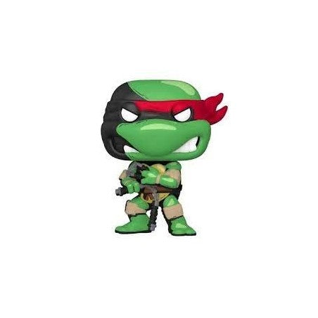 PX Previews Teenage Mutant Ninja Turtles Michelangelo Funko Pop! Vinyl