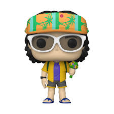 Stranger Things Mike Funko Pop! Vinyl