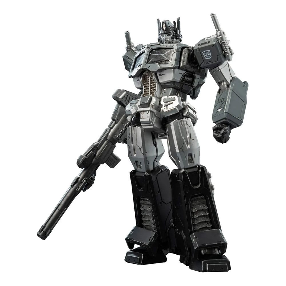Transformers MDLX Action Figure Optimus Prime (Sleep Mode) 18 cm heo exclusive