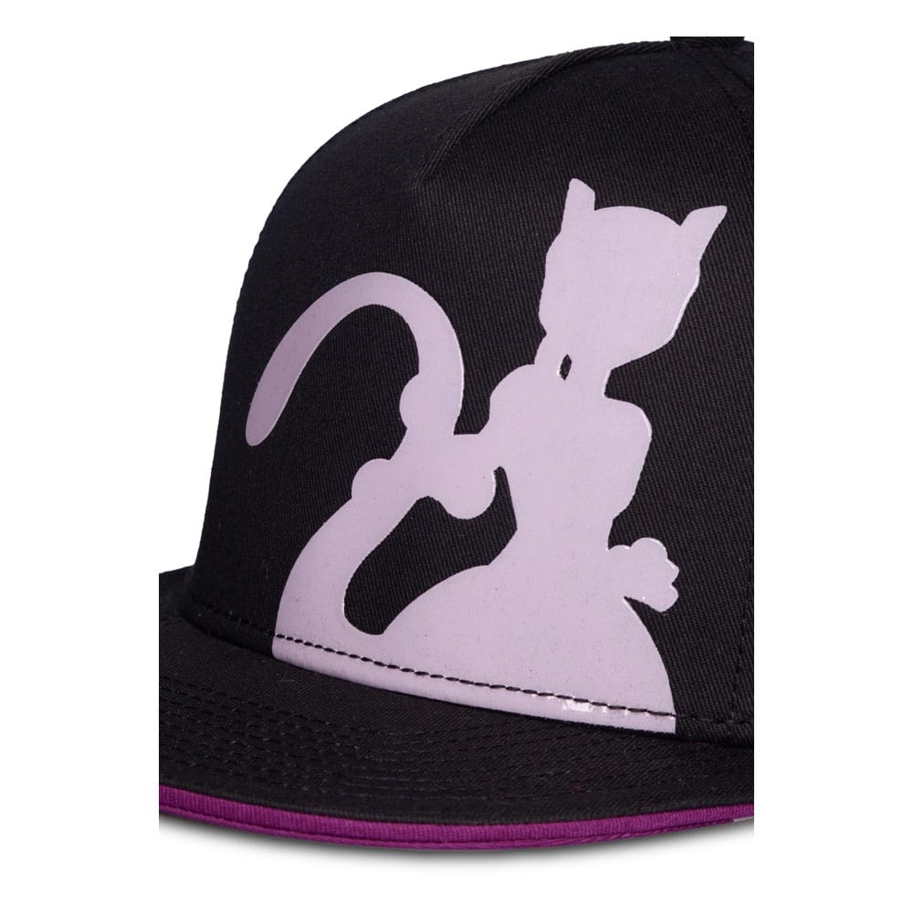 Pokémon Snapback Mewtwo