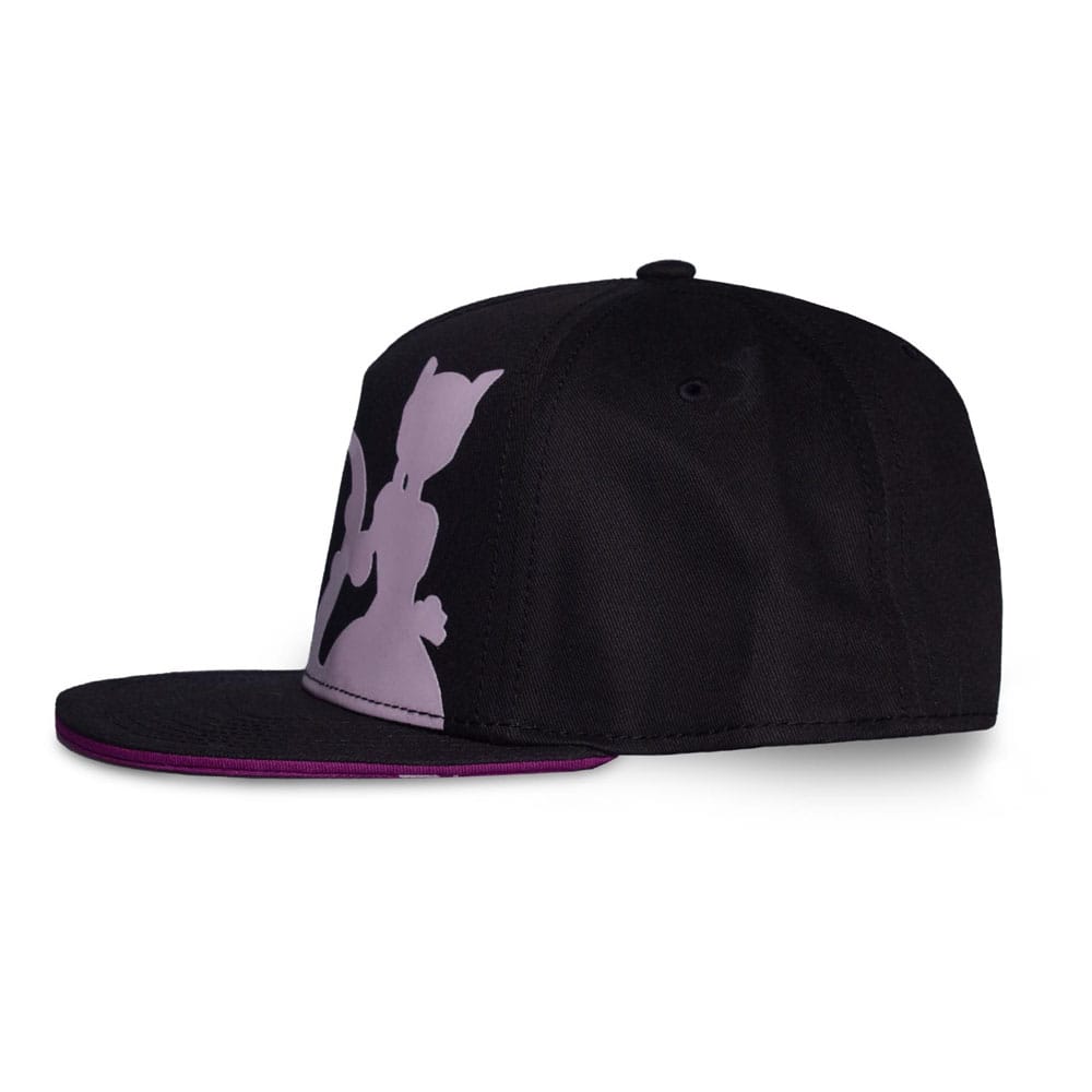 Pokémon Snapback Mewtwo