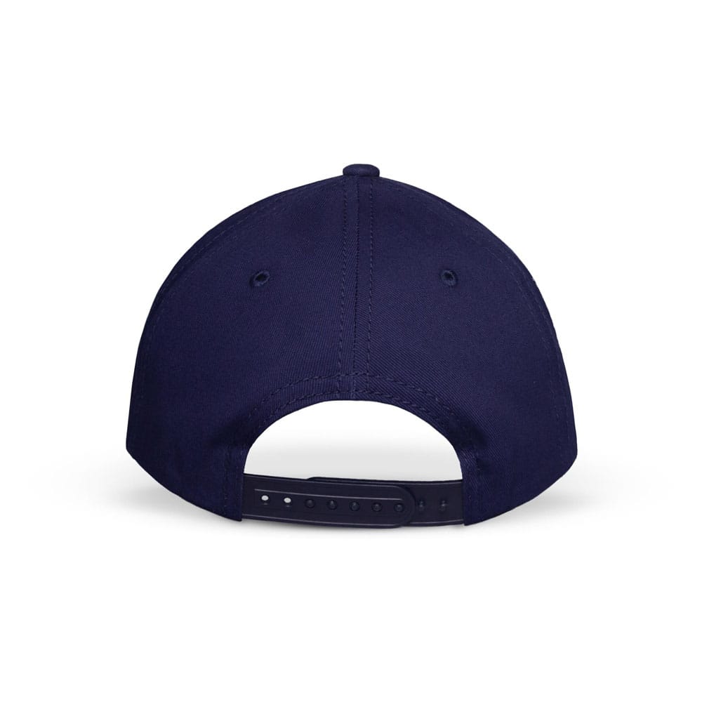 The Witcher Snapback Logo