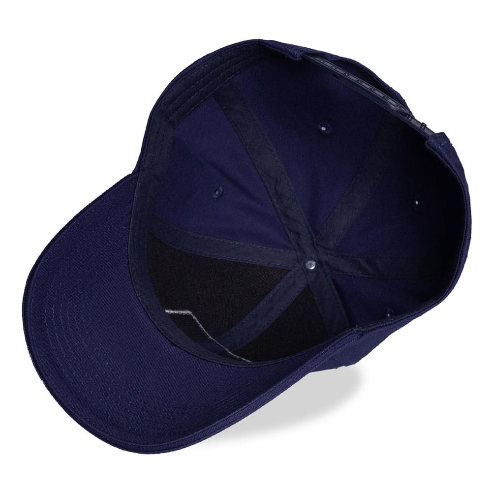 The Witcher Snapback Logo