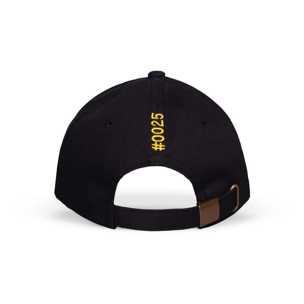 Pokémon Snapback Pikachu