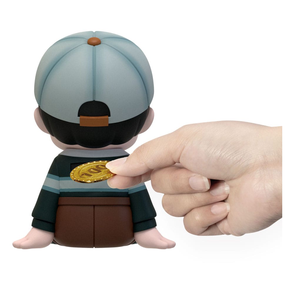 Squid Game Piggy Bank Blind Box Figures Series 11 cm Assortment (6)