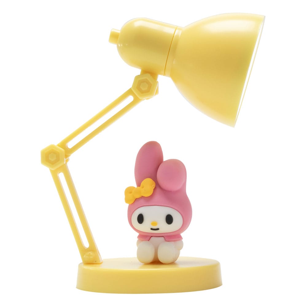 Sanrio Mini LED-Light with Figure My Melody 10 cm