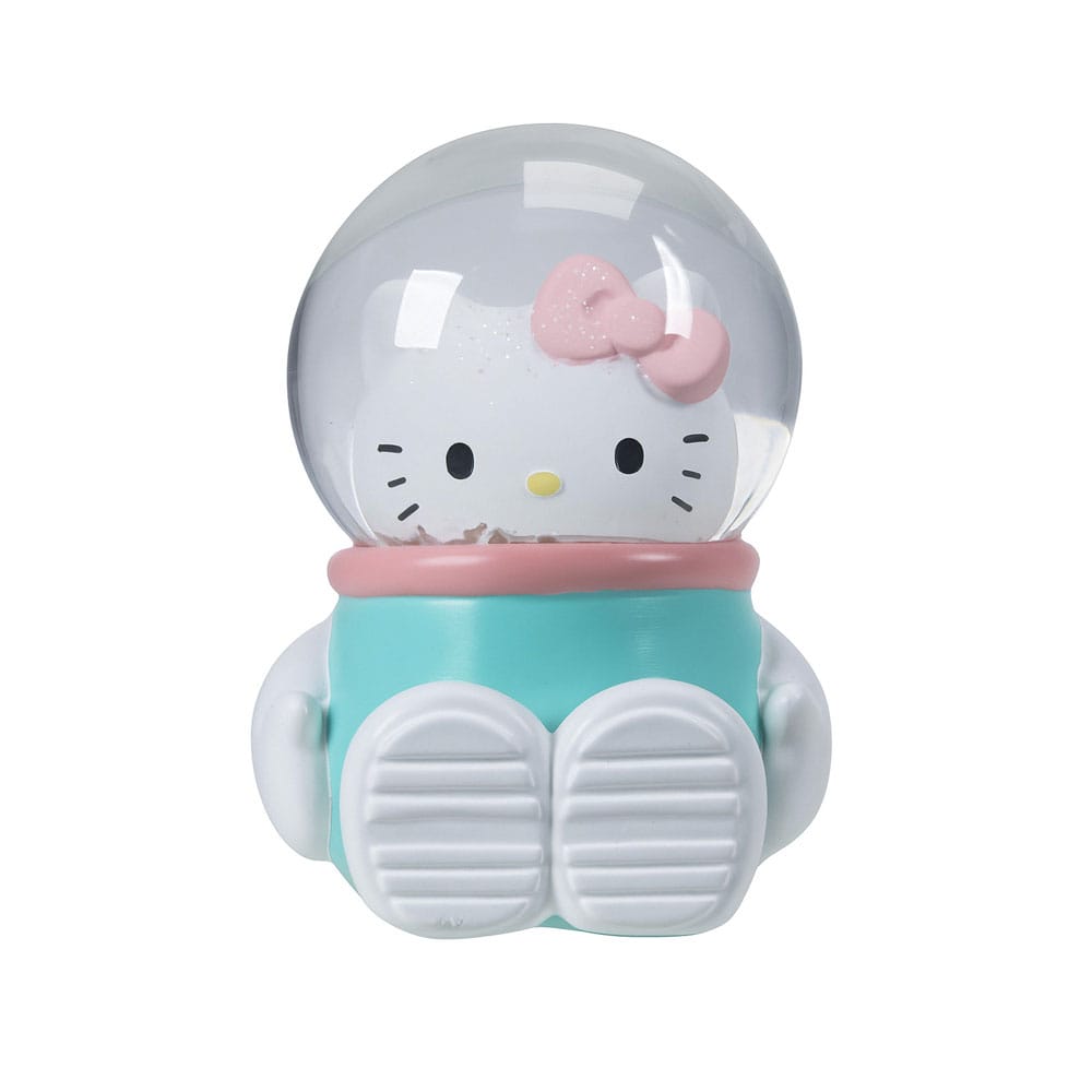 Sanrio Snow Globe Hello Kitty