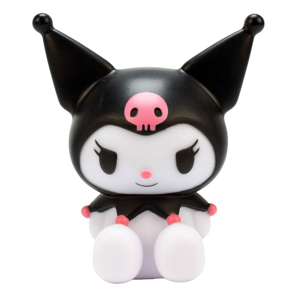 Sanrio Mood Lamp Kuromi 11 cm