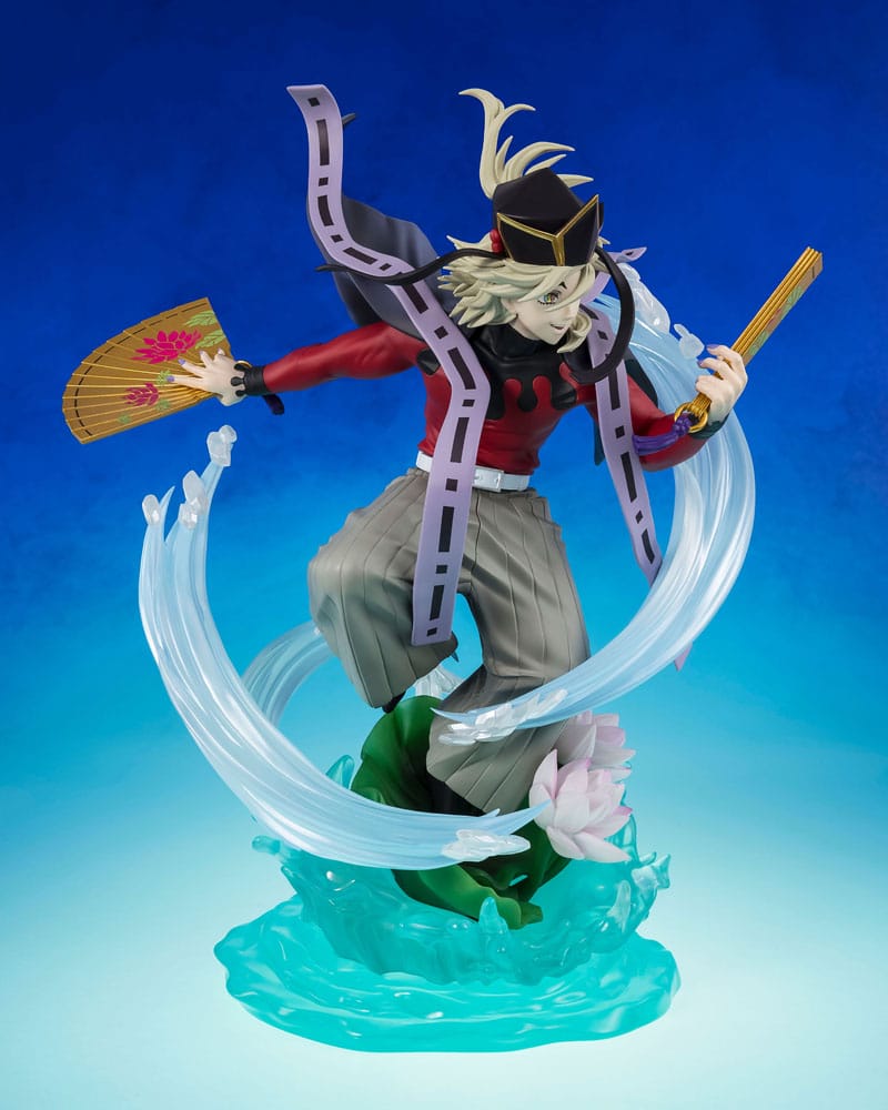 Demon Slayer: Kimetsu no Yaiba FiguartsZERO PVC Statue Doma 23 cm