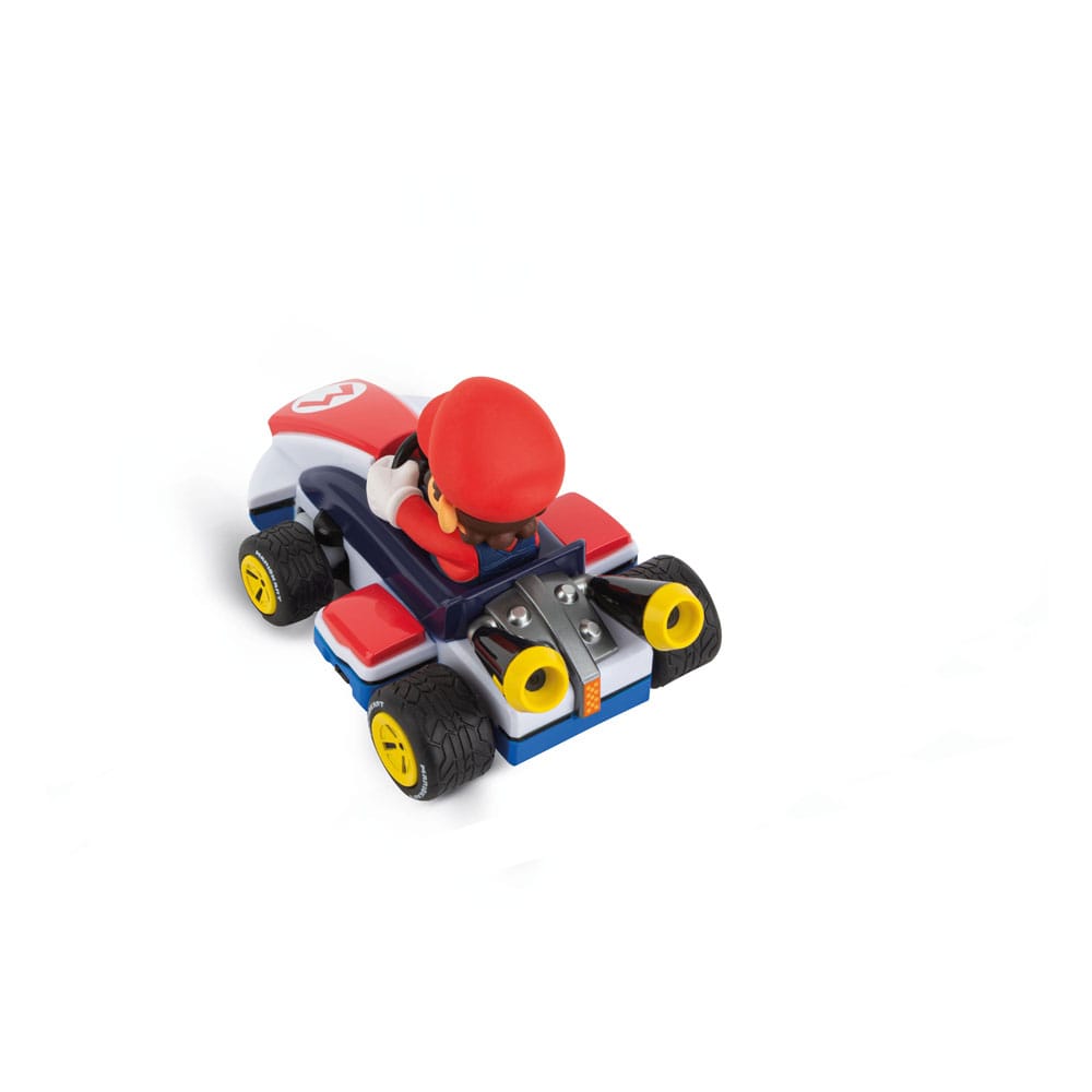 Super Mario Kart RC remote-controlled Race Kart 1/32 2.4GHz Mario