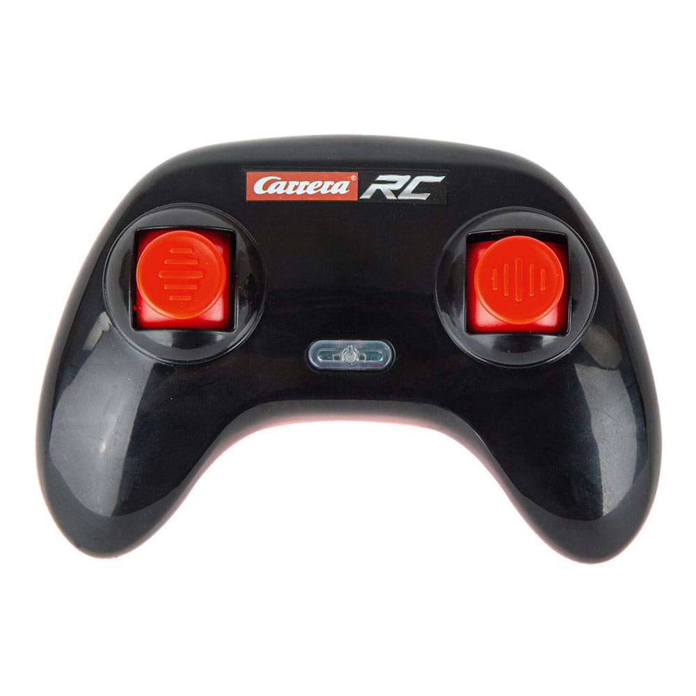 Super Mario Kart RC remote-controlled Quad 1/40 2.4GHz Yoshi