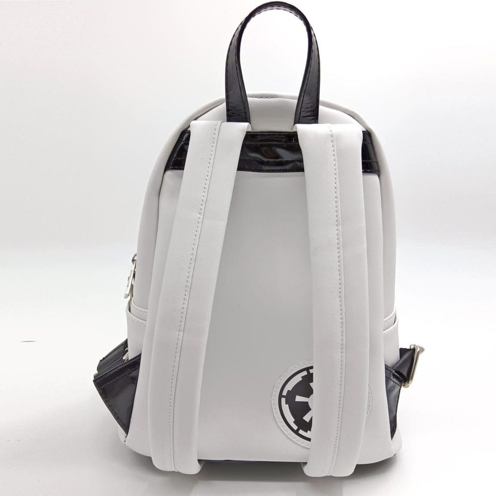 Star Wars Backpack Stormtrooper
