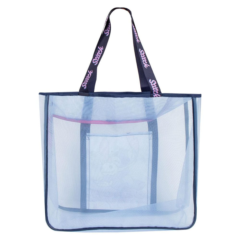 Lilo & Stitch Premium Beach Bag