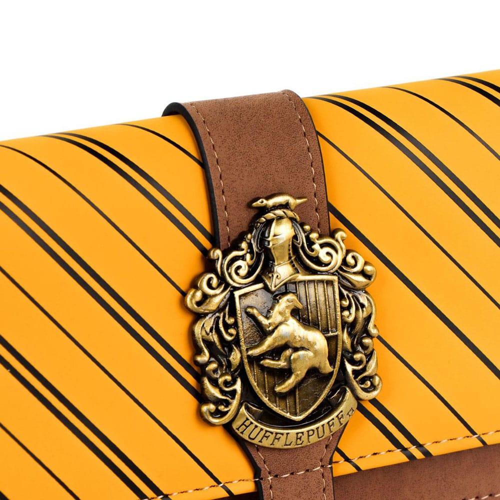 Harry Potter Wallet Hufflepuff
