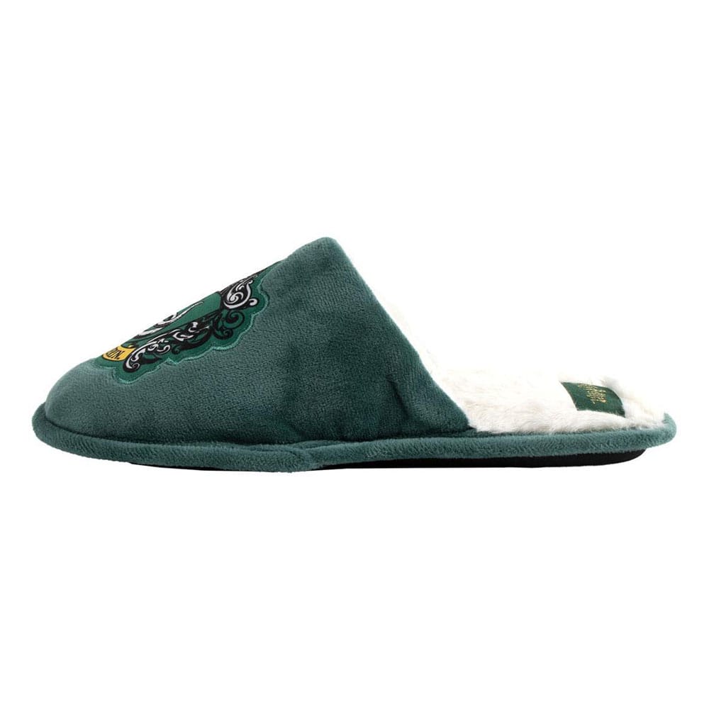 Harry Potter Slippers Slytherin Assortment (12)