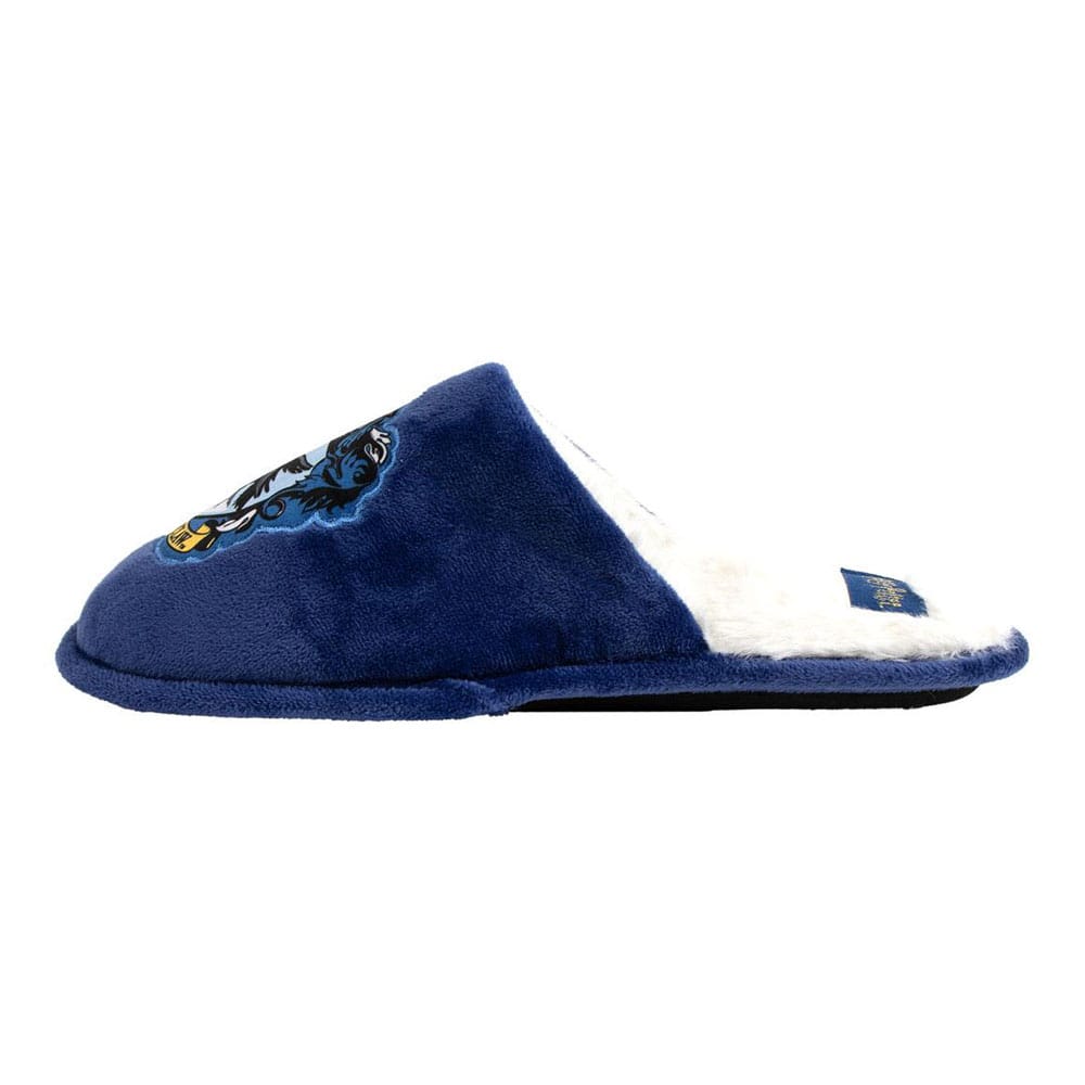 Harry Potter Slippers Ravenclaw Assortment (12)