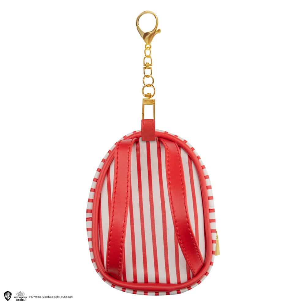 Harry Potter Keychain Pouche Bertie Bott's Every Flavour Beans