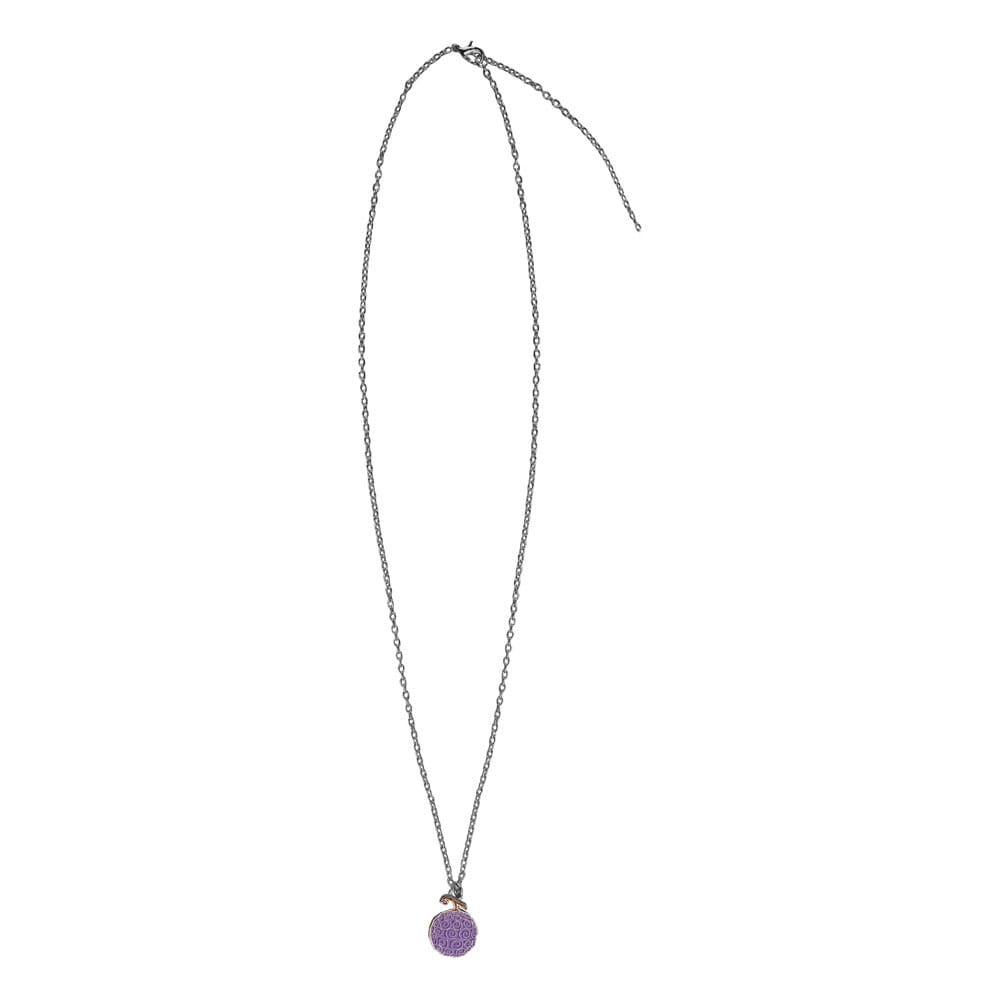 One Piece Necklace with Pendant Gum-Gum Fruit