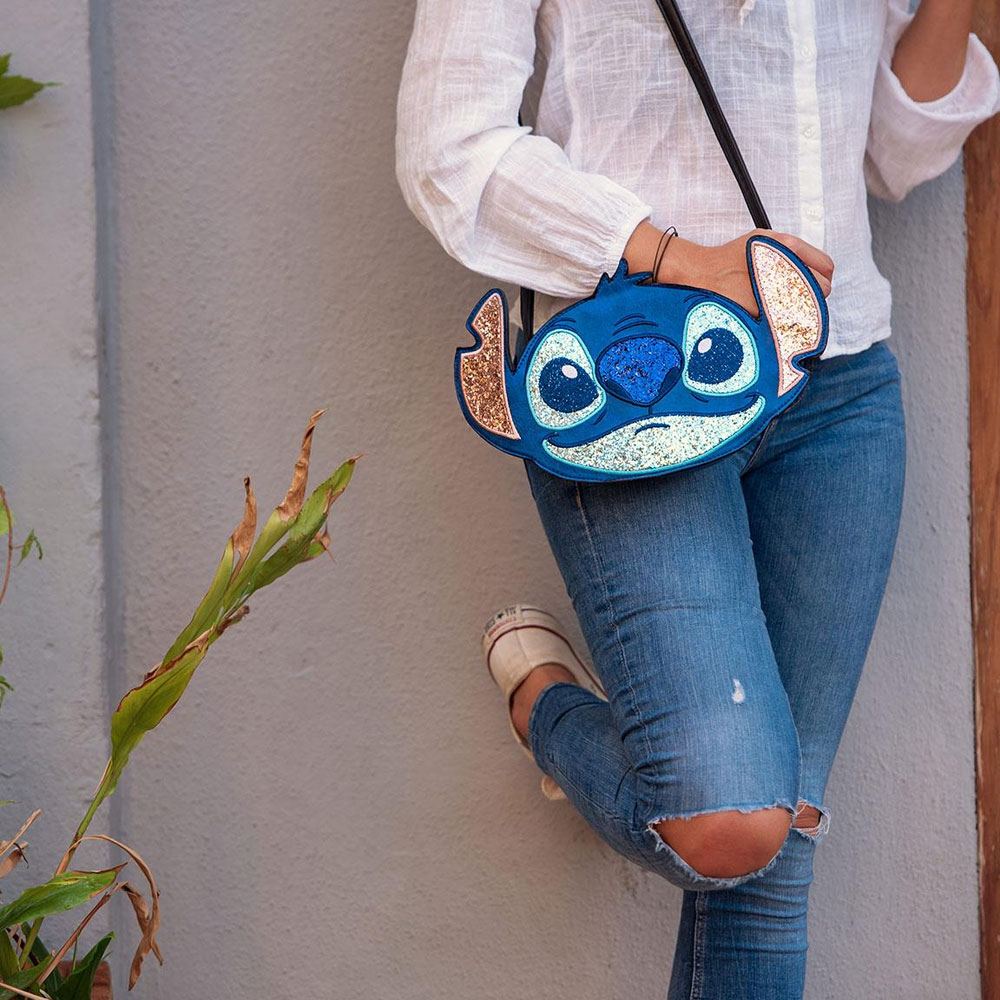 Disney Shoulder Bag Stitch