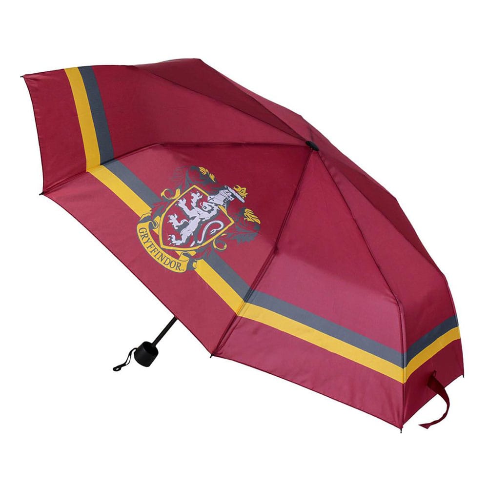 Harry Potter Umbrella Gryffondor