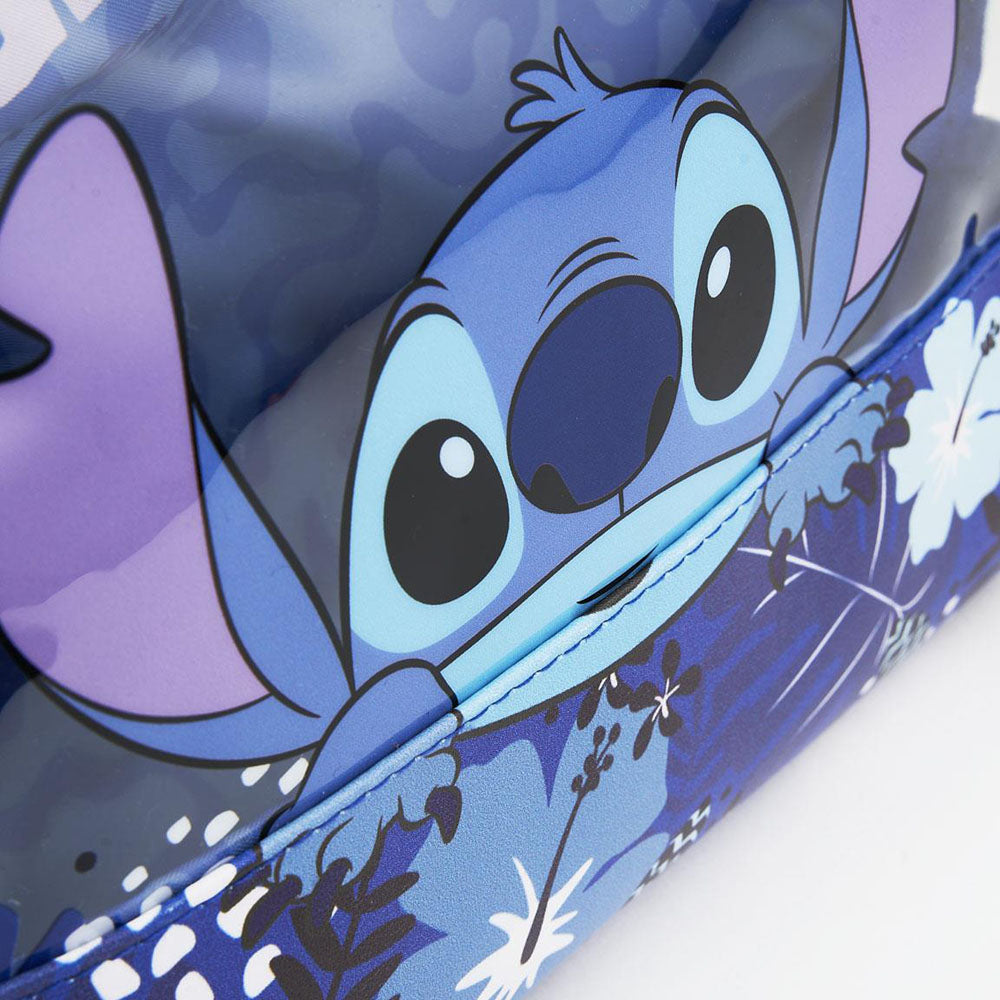 Lilo & Stitch Wash Bag Stitch