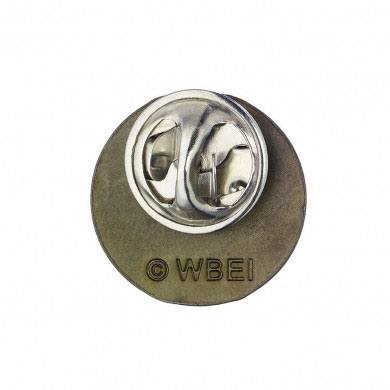 Harry Potter Pin Badge Platform 9 3/4