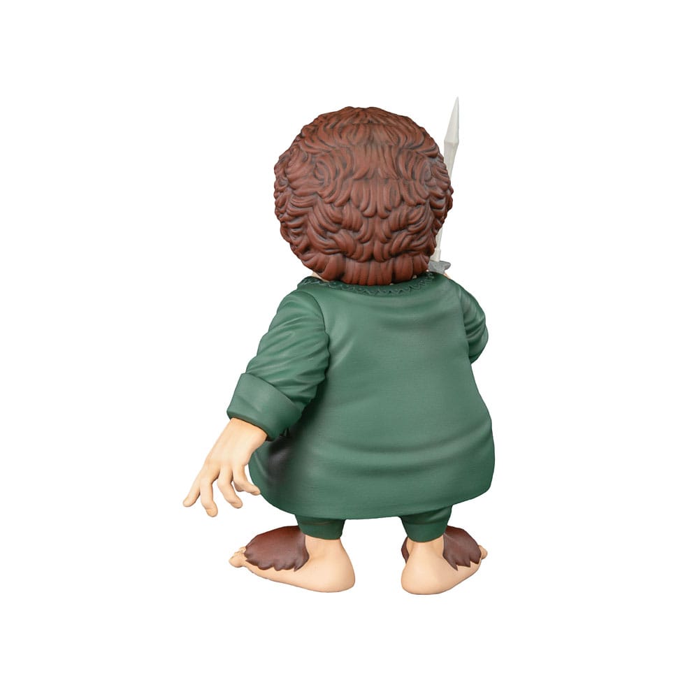 Bilbo Baggins' The Hobbit 15cm Vinyl Figure by Dark Horse