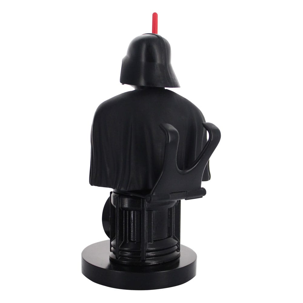 Star Wars Cable Guys Charging Stand Darth Vader (2023) 20 cm
