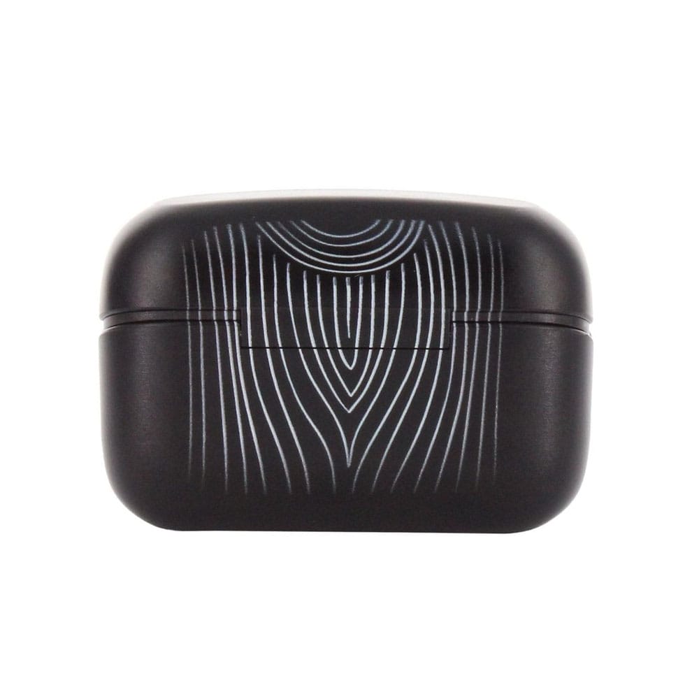 Nightmare before Christmas Holdems Mini Holder & Wireless Headphones Jack with TWS Buds Pro 10 cm