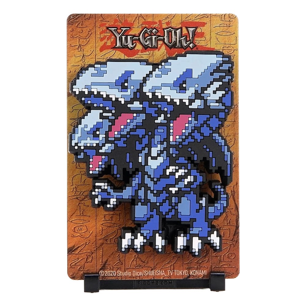 Yu-Gi-Oh! FiGGYZ Magnet Collectible Blue-Eyes Ultimate Dragon 11 cm