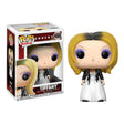 Bride of Chucky Tiffany Funko Pop! Movies Vinyl Figure