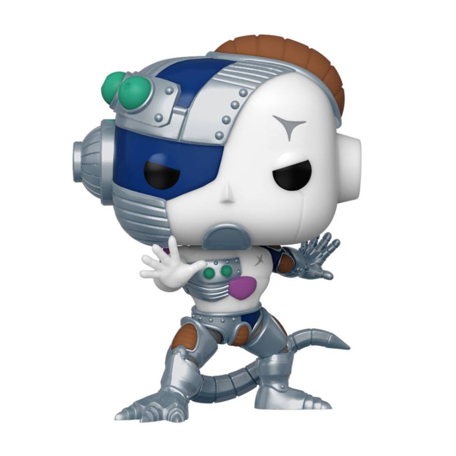 Funko Pop! Animation Dragon Ball Z Mecha Frieza