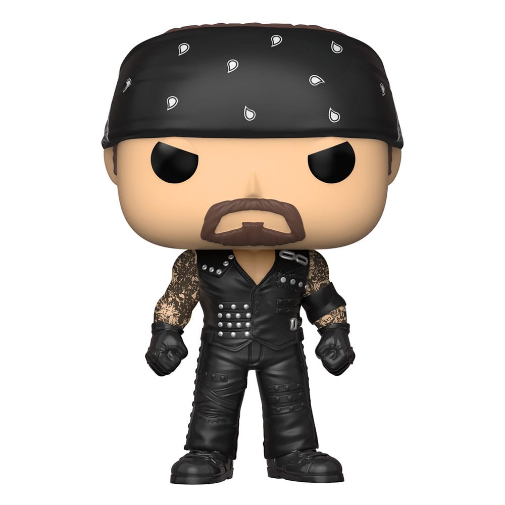 Funko Pop! WWE Boneyard Undertaker Exclusive