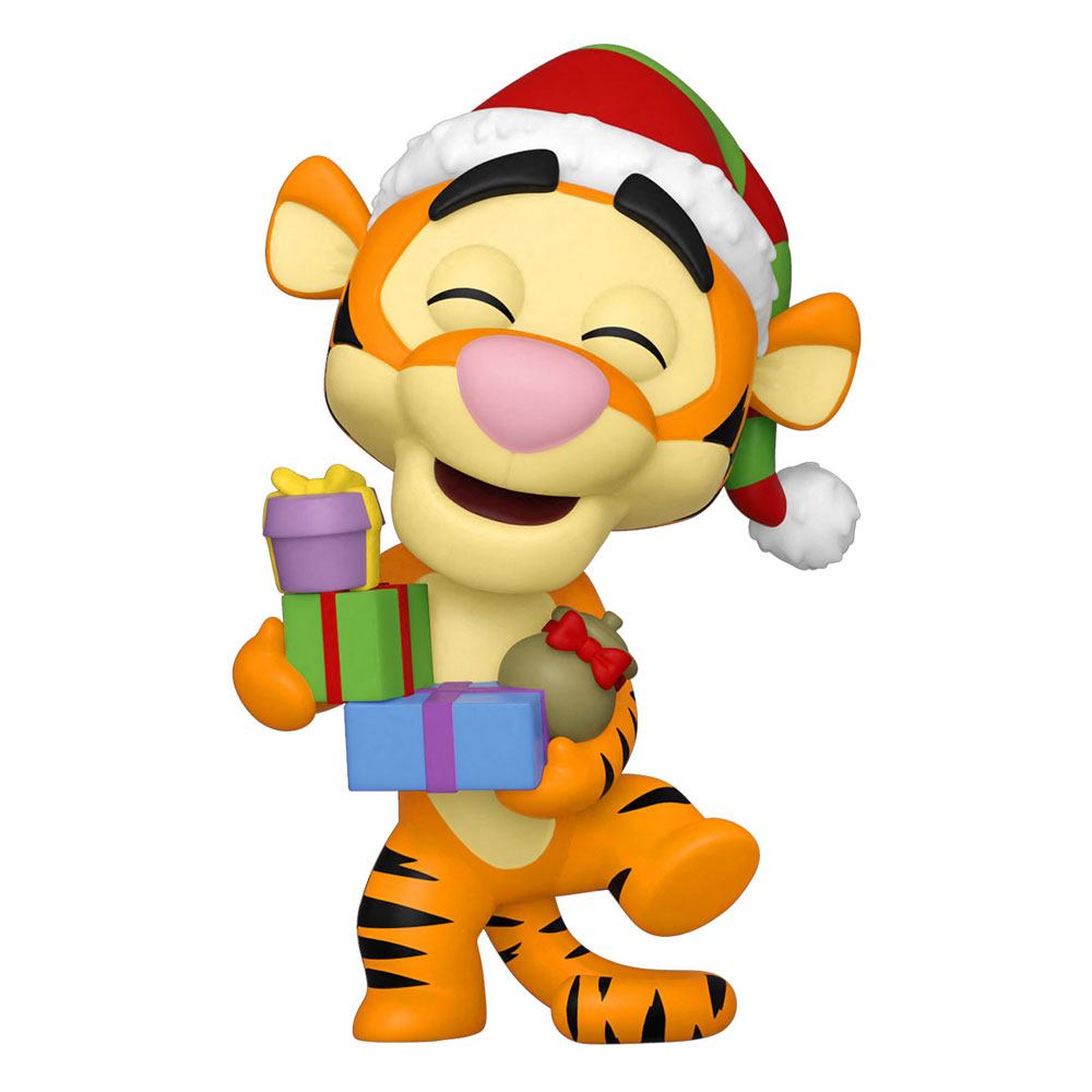 Funko Pop! Disney Tigger