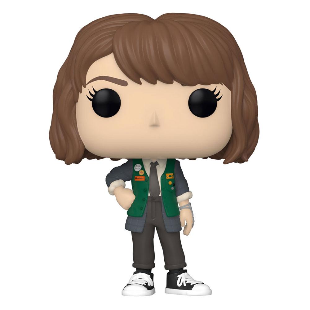 Funko Pop! TV Stranger Things Robin