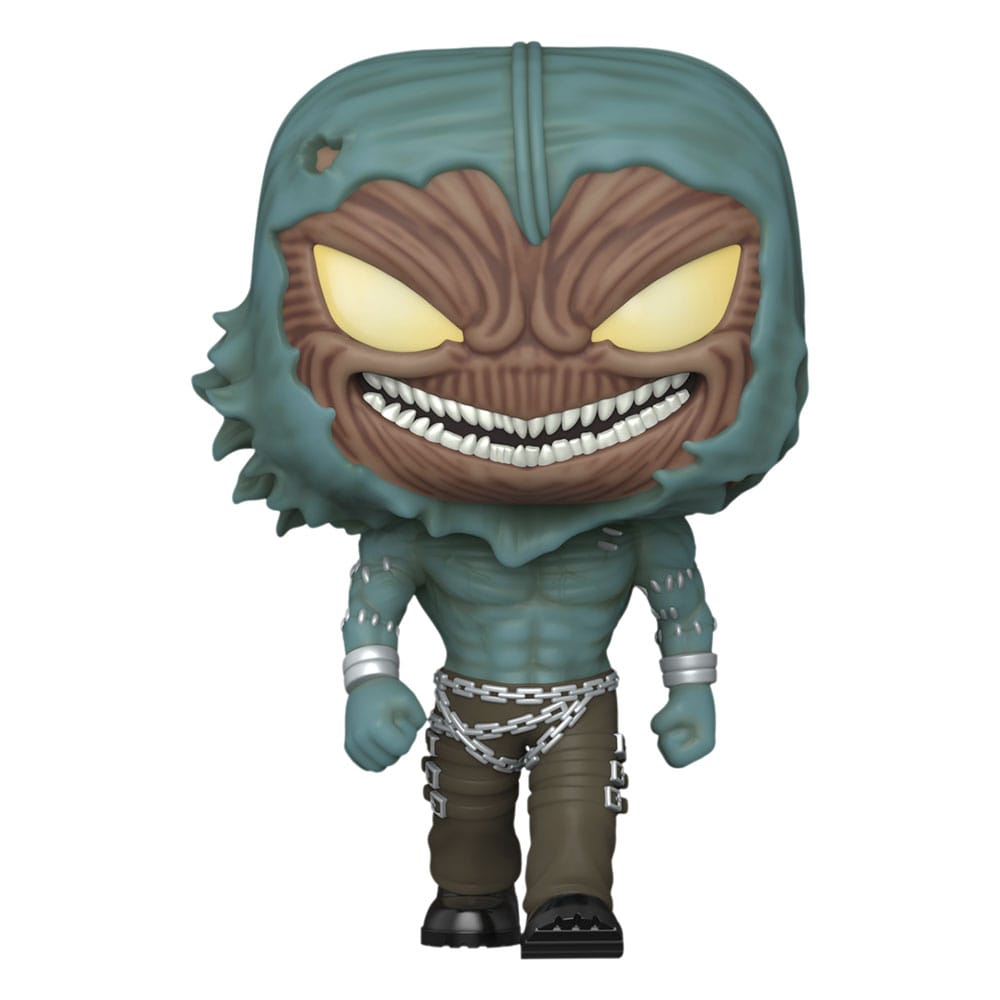 Funko Pop! Rocks Disturbed The Guy
