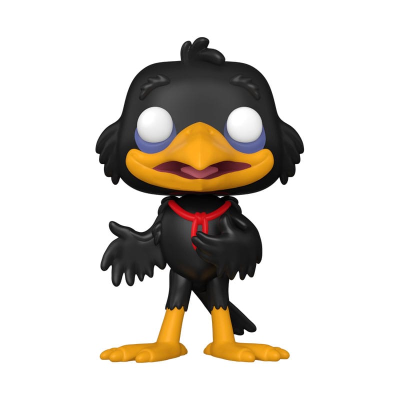 Funko Pop! Movies The Secret of NIMH Jeremy