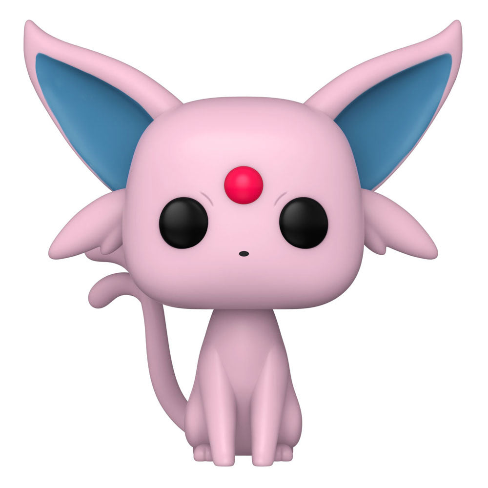 Pokemon POP! Games Vinyl Figure Espeon (EMEA) 9 cm