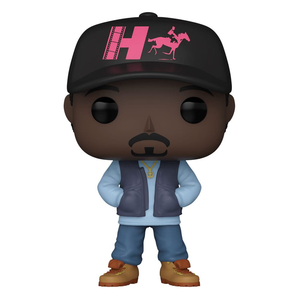 Funko Pop! Movies Jordan Peele NOPE OJ Haywood
