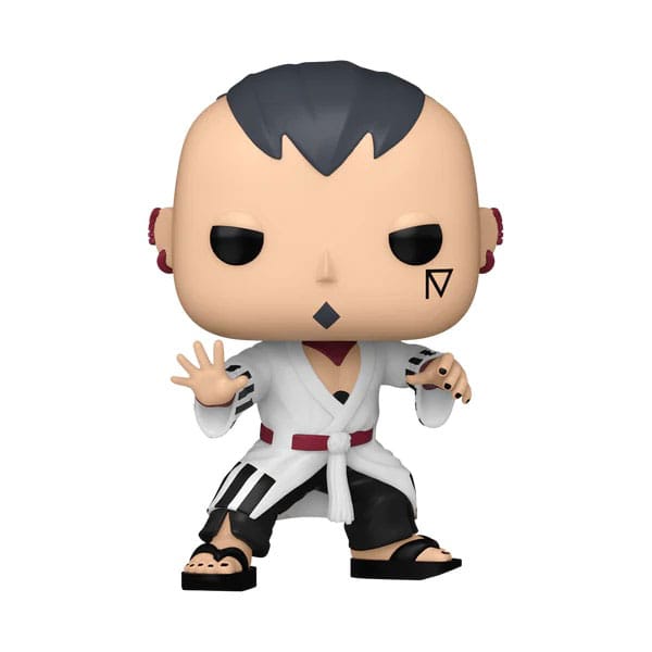 Funko Pop! Animation Boruto: Naruto Next Generations Jigen
