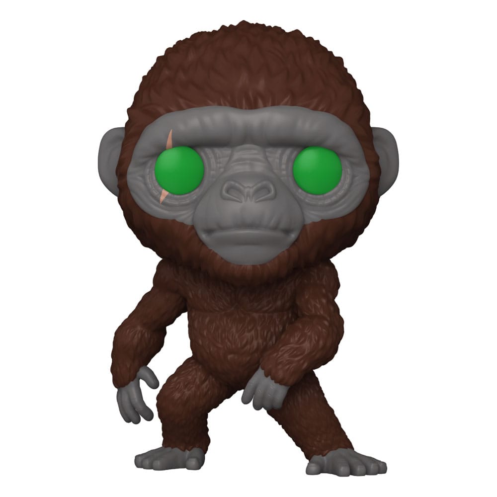 Funko Pop! Movies Godzilla vs. Kong 2 Suko