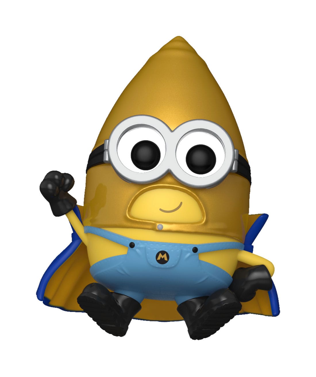 Funko Pop! Movies Despicable Me 4 Super Gus