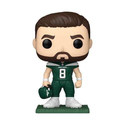Funko Pop! Sports NFL: Legends Jets - Aaron Rodgers