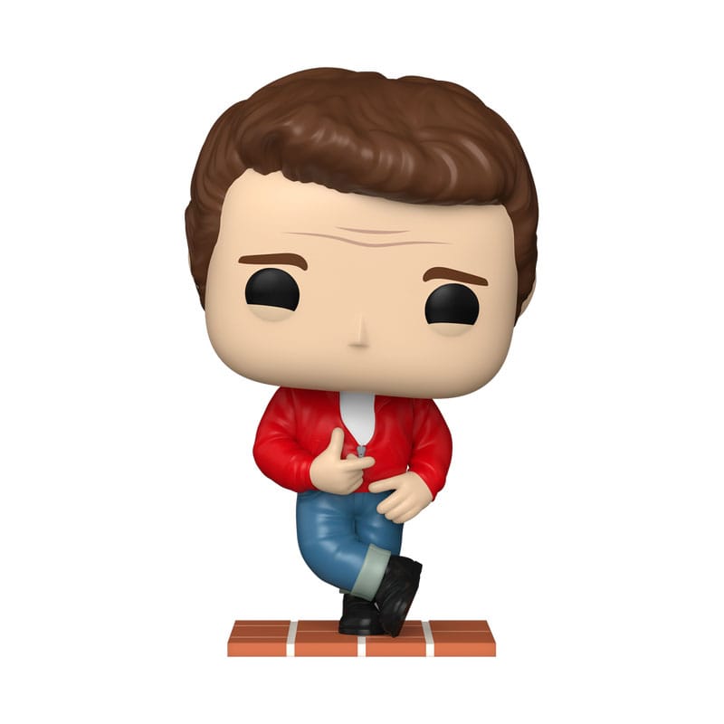 Funko Pop! Movies Rebel Without a Cause Jim Stark