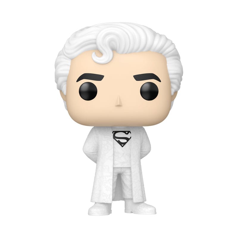 Funko Pop! Heroes Superman (1978) Jor-EL