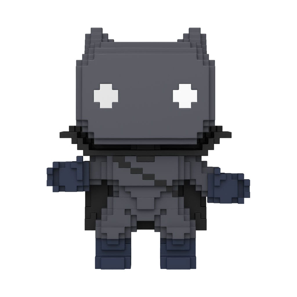 Funko Pop! 8-Bit Marvel Black Panther