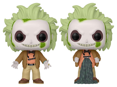 Boruto Boruto (Momoshiki Transformation) Funko Pop! Vinyl Figure with Chase (Glow)