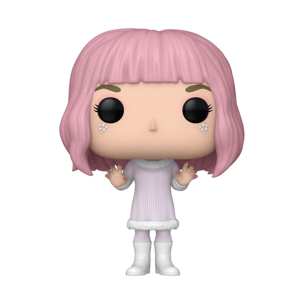 Funko Pop! TV Wednesday Enid Sinclair