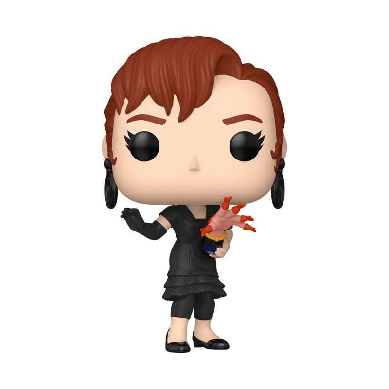 Funko Pop! Movies Beetlejuice Delia Deetz