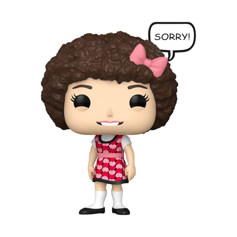 Funko Pop! TV Saturday Night Live Gilly
